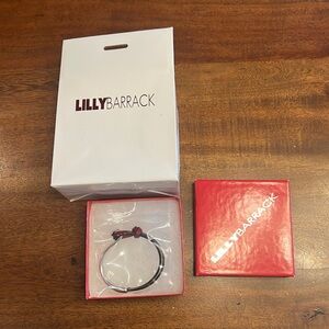 Lilly Barrack bracelet